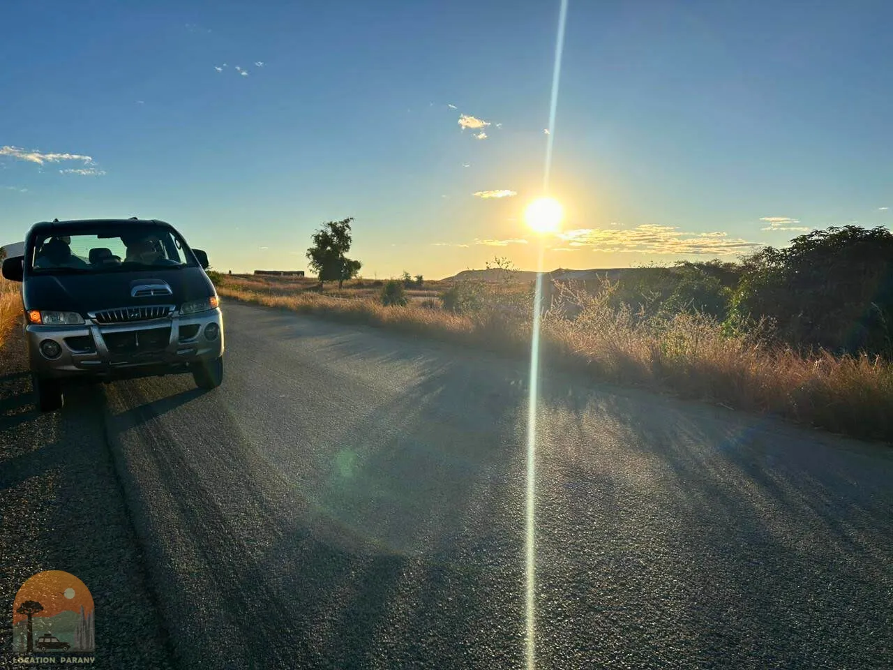 🚗🔥 Descente exceptionnelle Tana → Tuléar – Offre limitée ! 🔥🚗