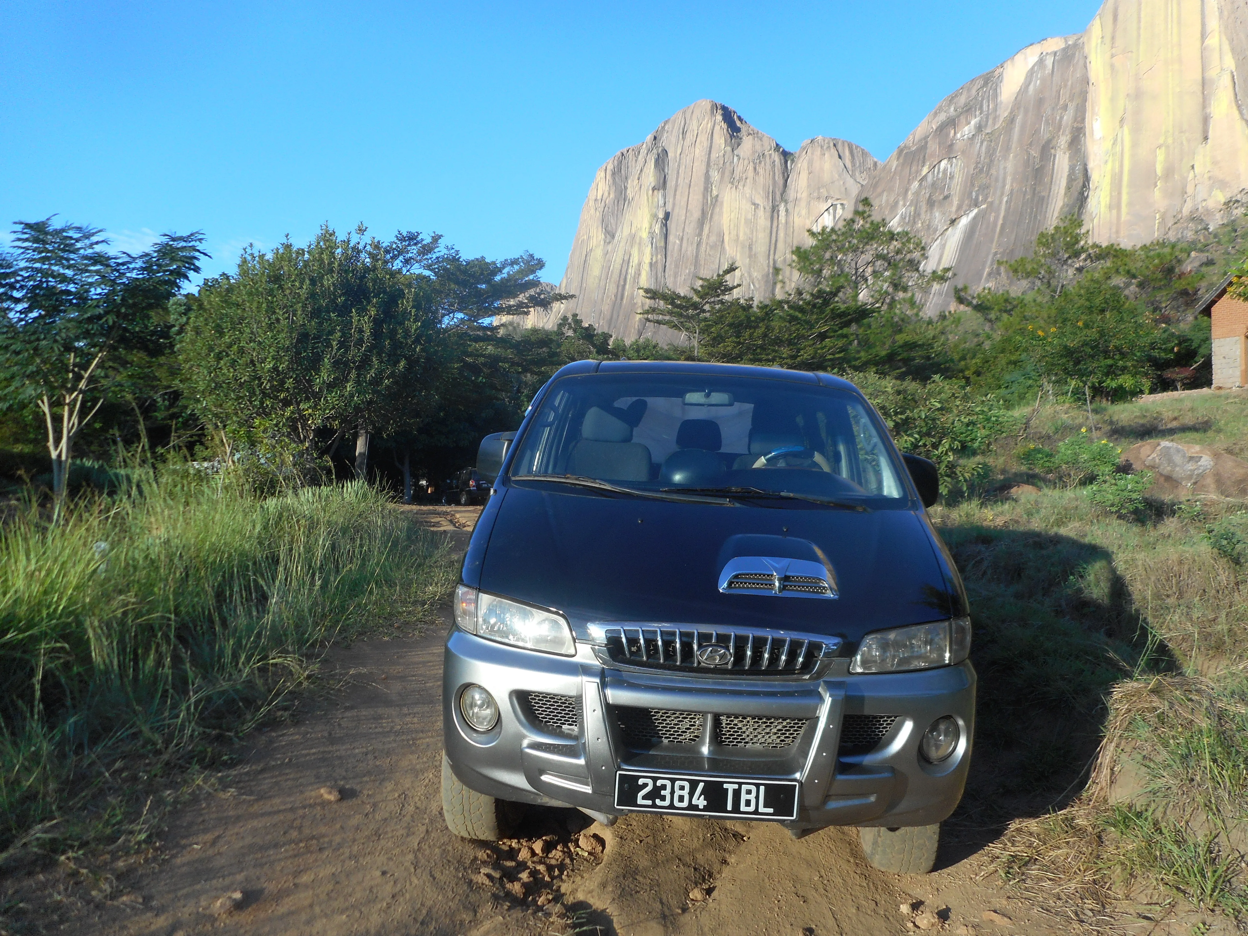 Autres options disponibles