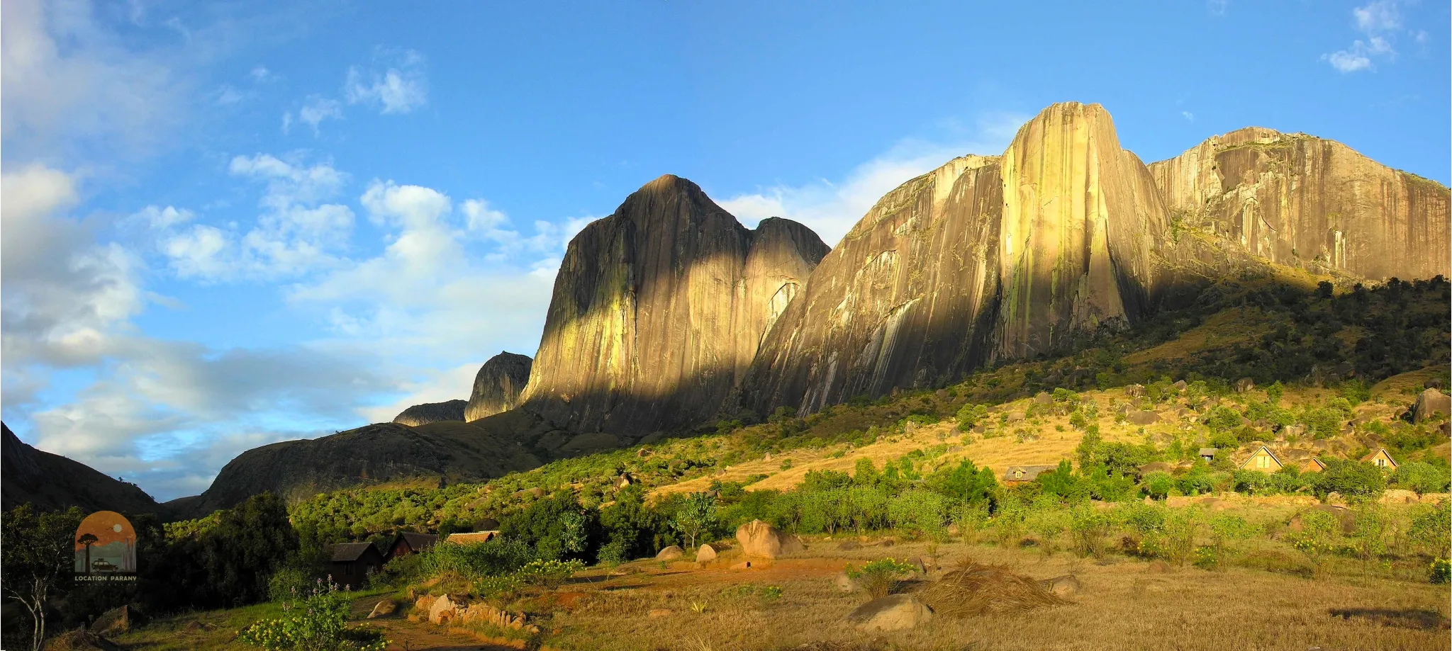 Voyagez confortablement, découvrez l’exceptionnel